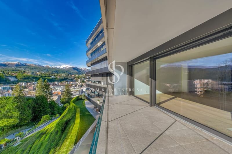 Appartement moderne (4)