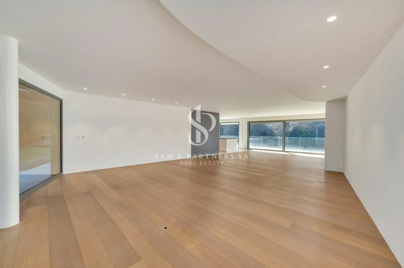 Appartement moderne (3)