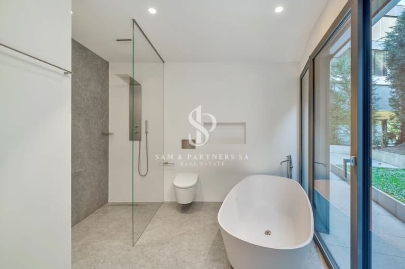 Appartement moderne (12)