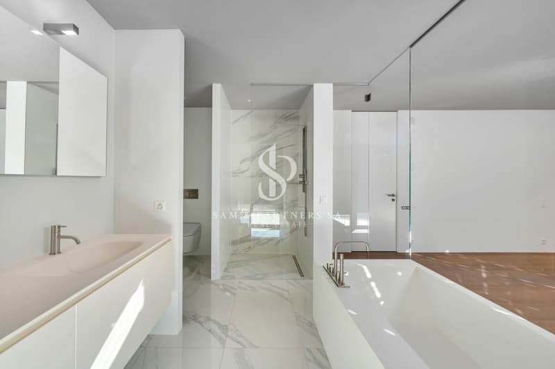 Appartement moderne (10)