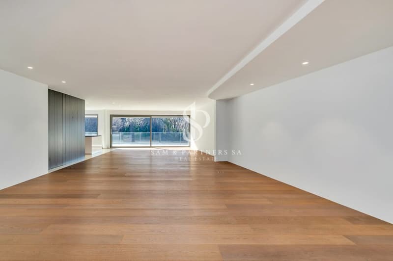 Appartement moderne (2)