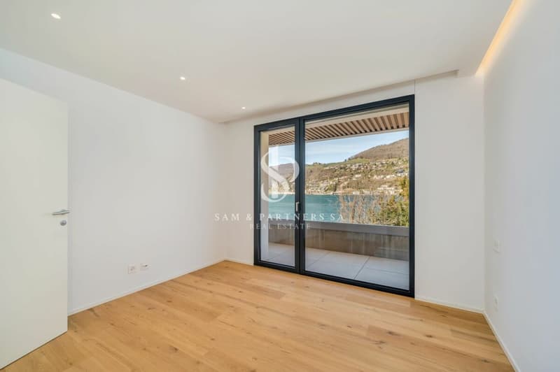 Nouvelle villa avec vue sur le lac (13)
