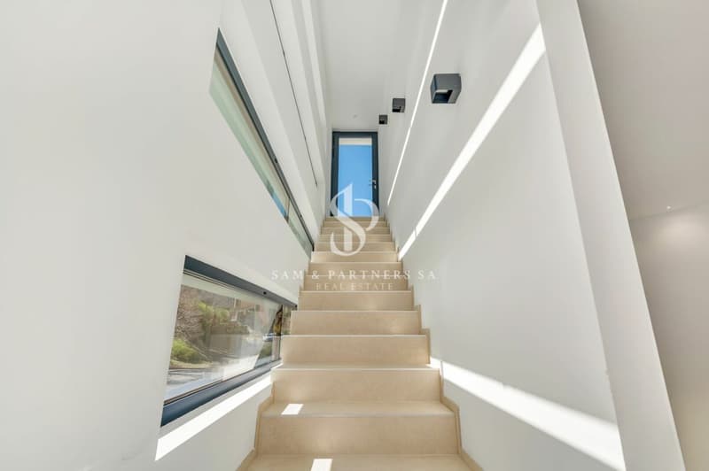 Nouvelle villa avec vue sur le lac (7)