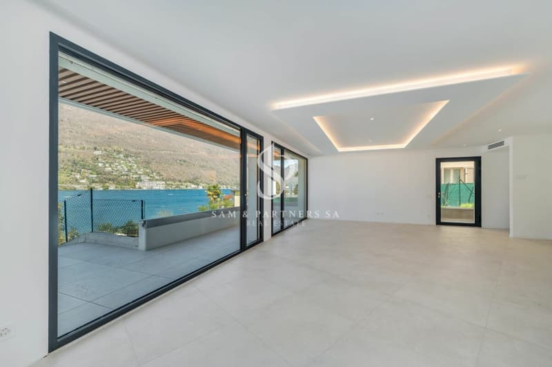 Nouvelle villa avec vue sur le lac (10)