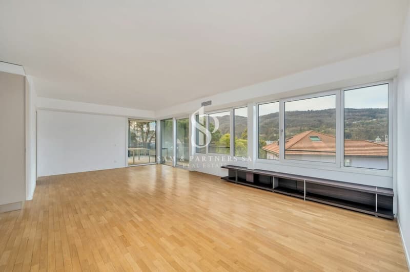 Appartement moderne (5)