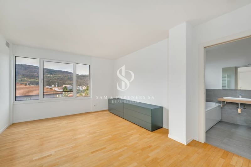 Appartement moderne (10)