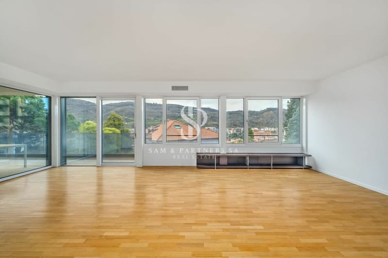 Appartement moderne (4)