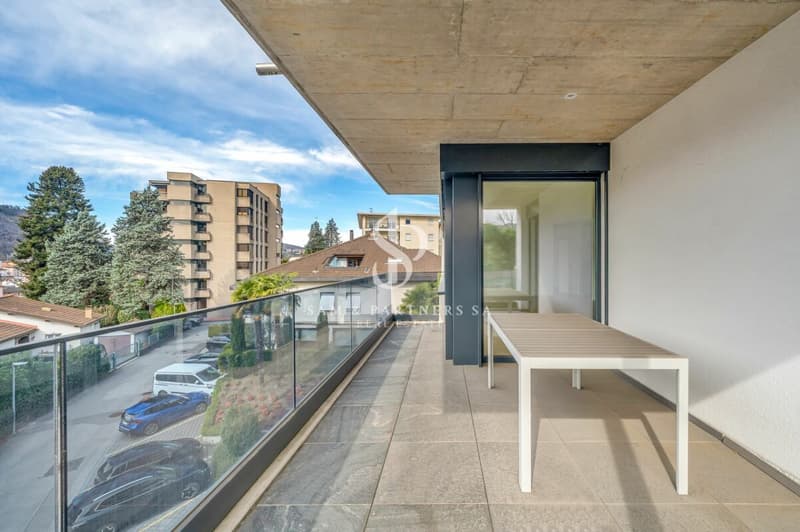 Appartement moderne (3)