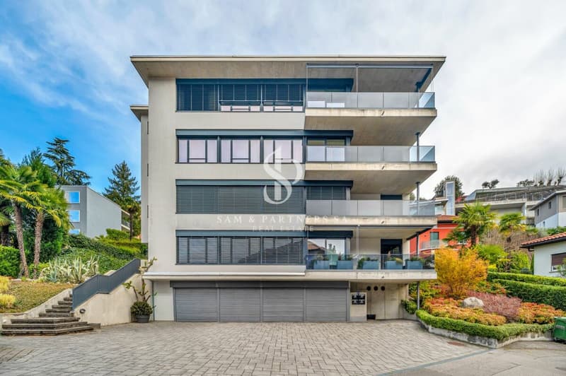 Appartement moderne (15)