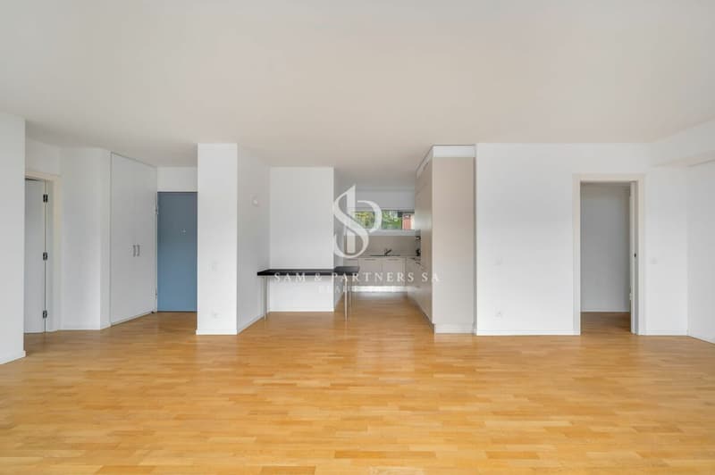 Appartement moderne (6)