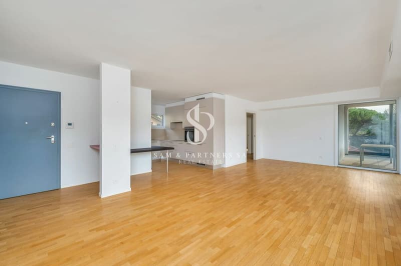 Appartement moderne (7)