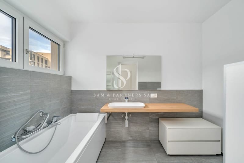 Appartement moderne (13)