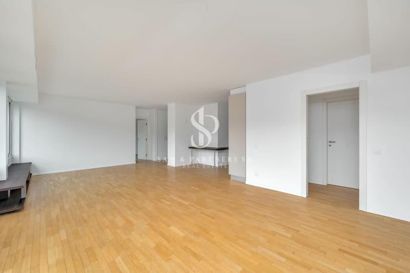 Appartement moderne (8)