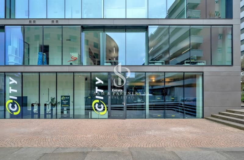 Spazio commerciale (2)
