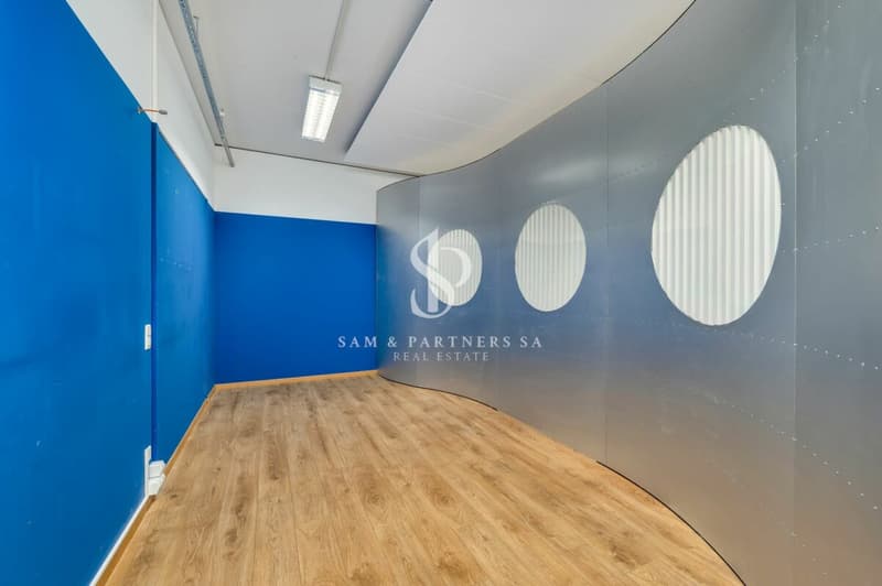 Bureaux modernes (4)