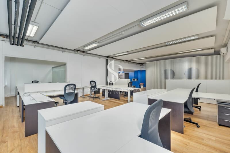 Bureaux modernes (8)