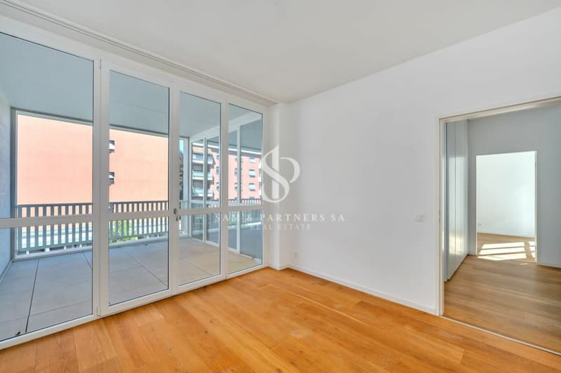 DUPLEX DI 4.5 LOCALI A CASSARATE (13)