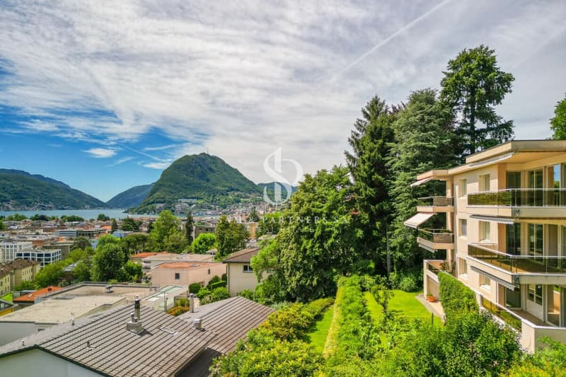 Esclusiva proprietà panoramica con vista lago (2)