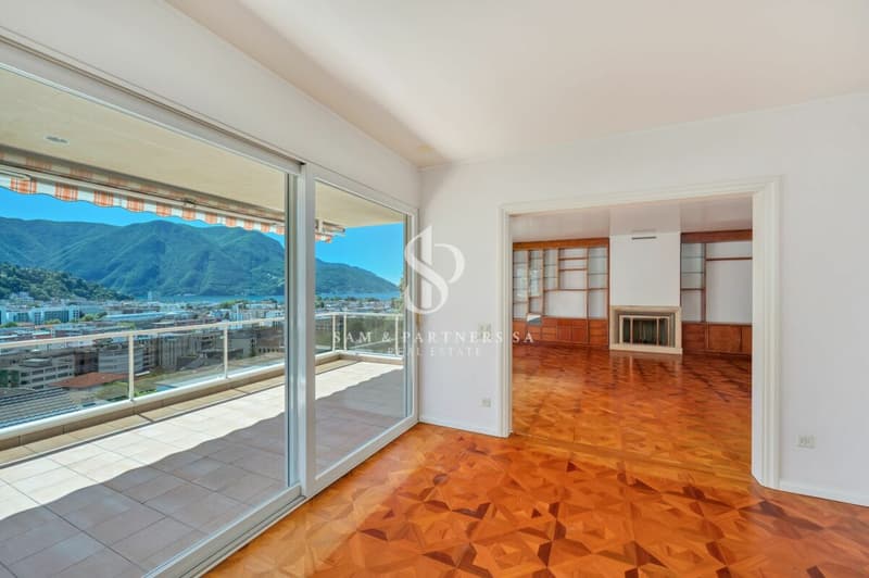 Esclusiva proprietà panoramica con vista lago (7)