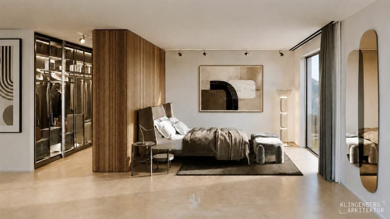 Licenza approvata per una fantastica villa con vista lago (4)
