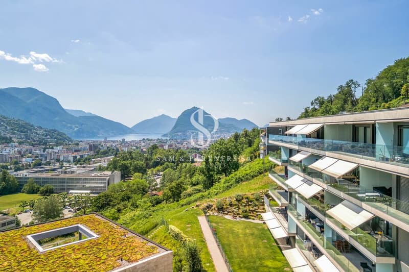 Modernes Dachgeschoss mit großer Terrasse (13)