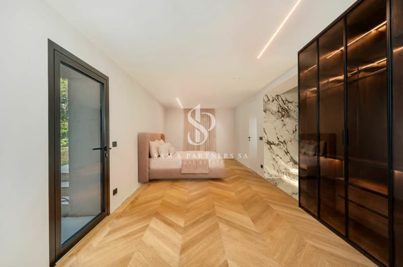 Esclusivo duplex con piscina (11)