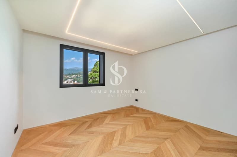Esclusivo duplex con piscina (14)