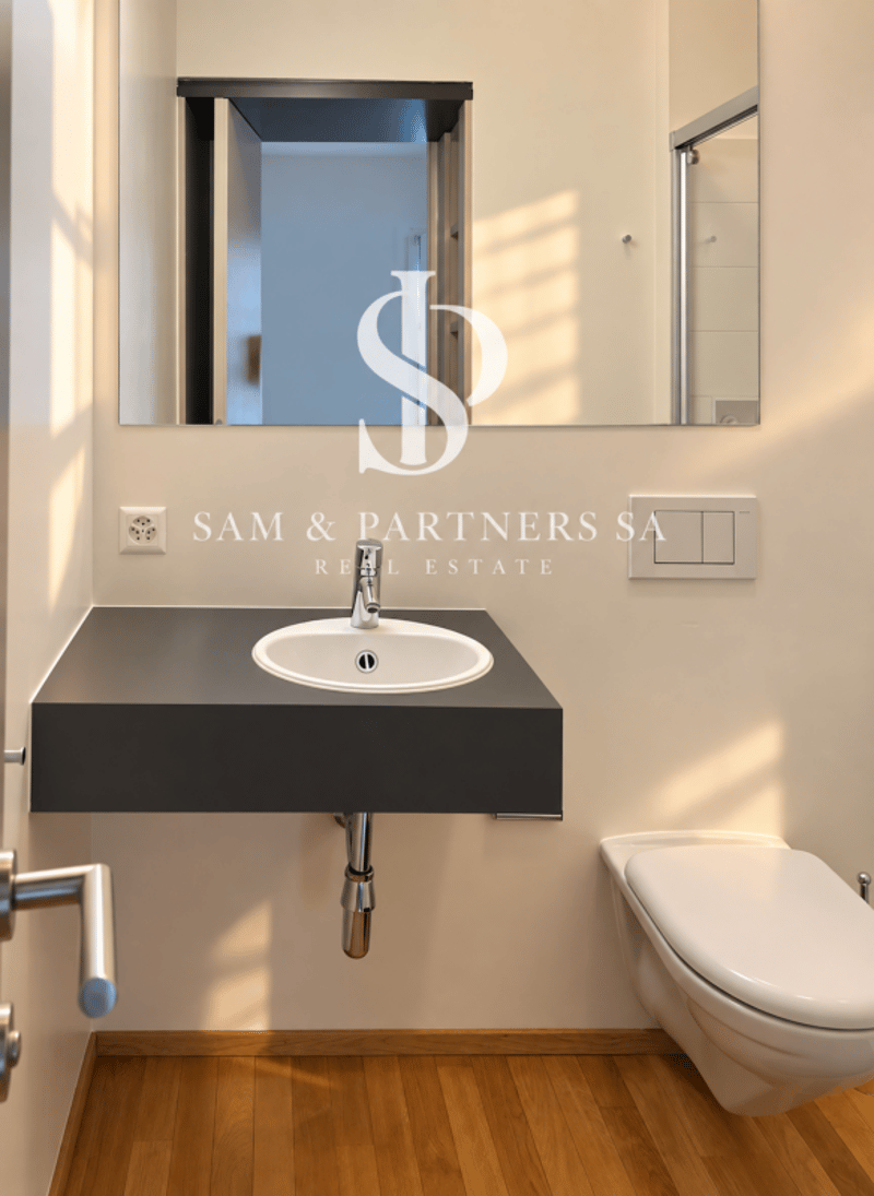 Monolocale per uso proprio o investimento (8)