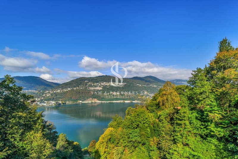 Appartamento con vista lago (10)
