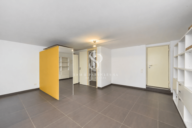 Villa contemporanea con giardino e potenziale di sviluppo copia (17)