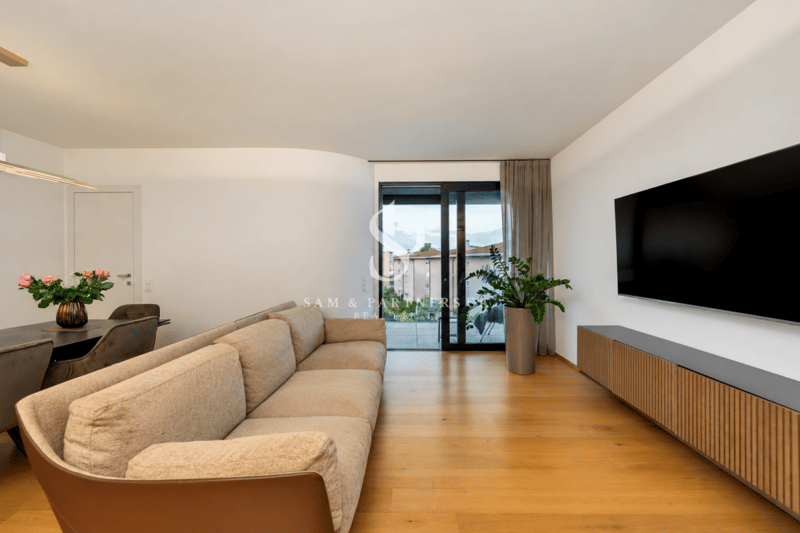 Attico moderno con Rooftop (2)