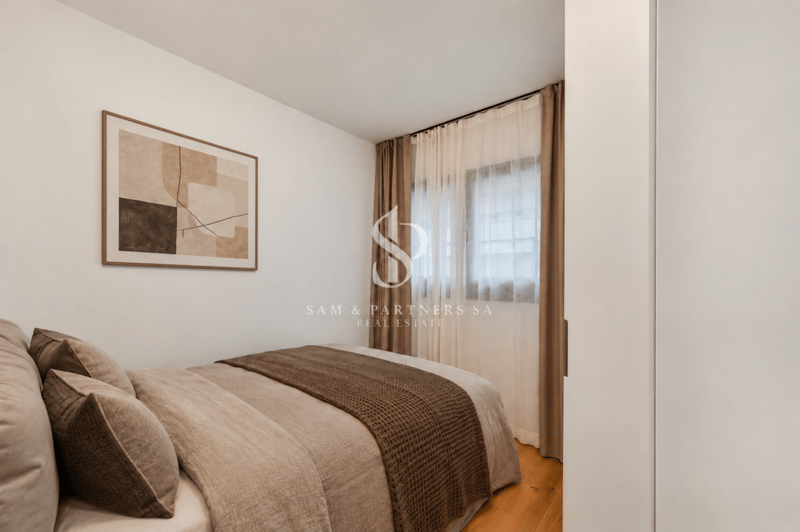 Attico moderno con Rooftop (10)