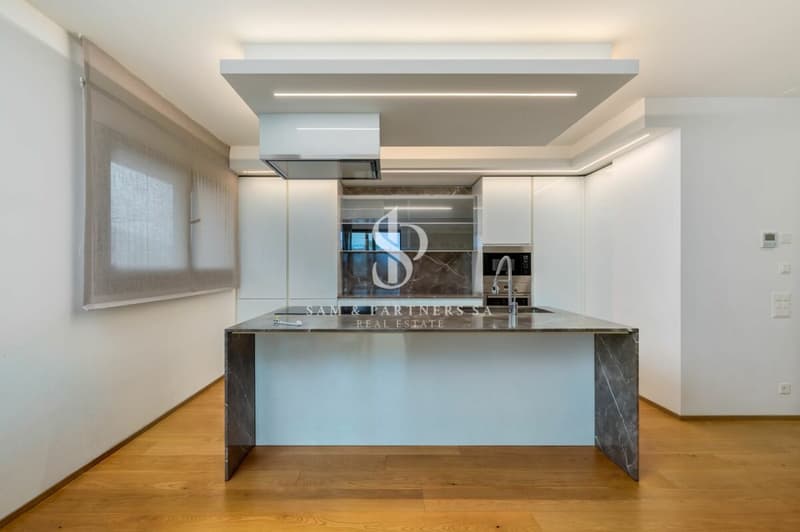 Attico moderno con Rooftop (3)