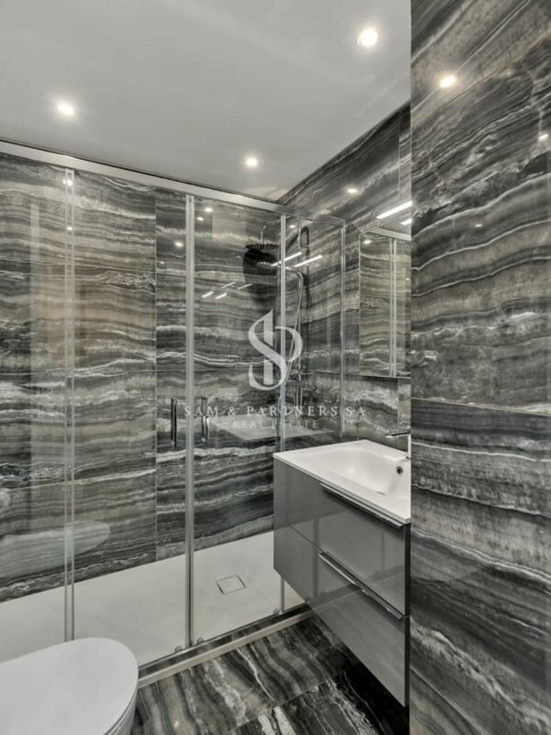 Attico moderno con Rooftop (12)