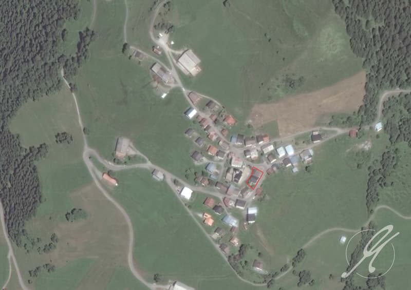 Bewilligter Zweitwohnsitz mit unverbaubarer Aussicht (10)