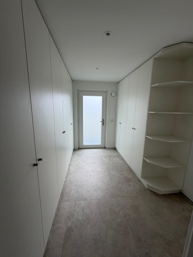 Neubau! Wunderschöne 4,5-Zimmer-Wohnung mit Garten, im Erdgeschoss gelegen (7)