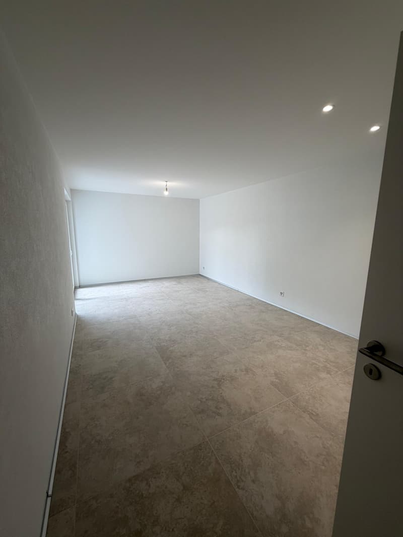 Neubau! Wunderschöne 4,5-Zimmer-Wohnung mit Garten, im Erdgeschoss gelegen (3)