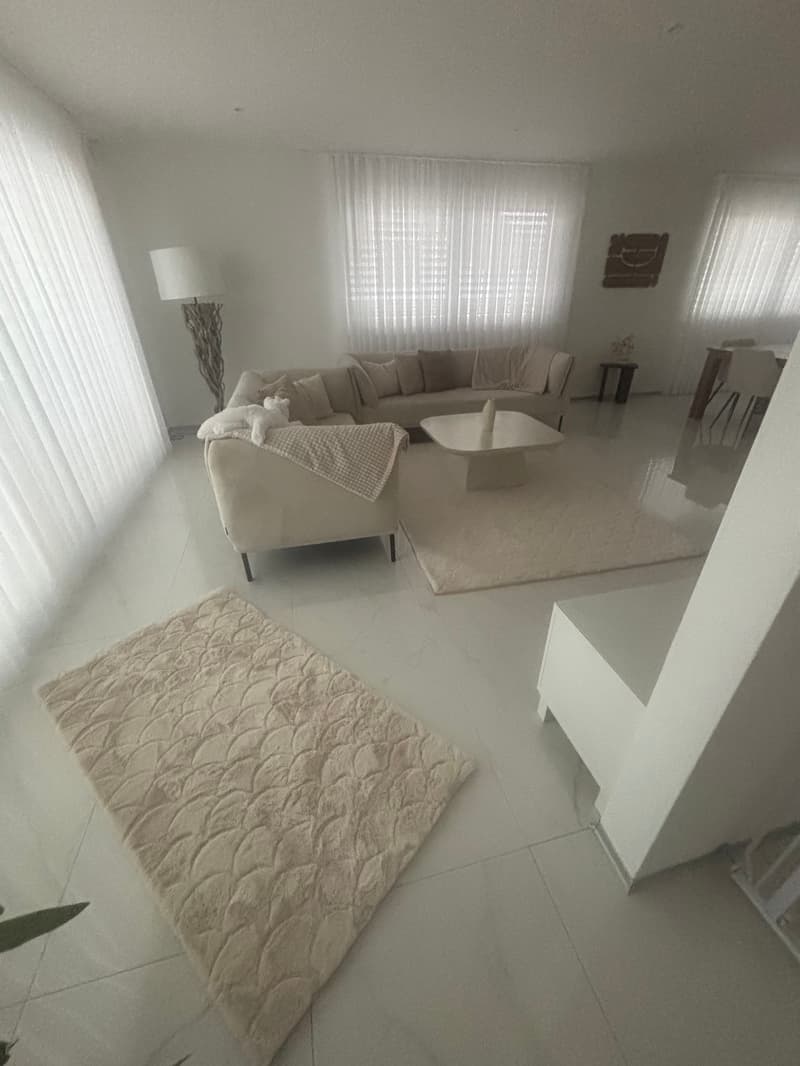 House 6½ rooms – Modern, bright & lake view – Le Landeron (4)