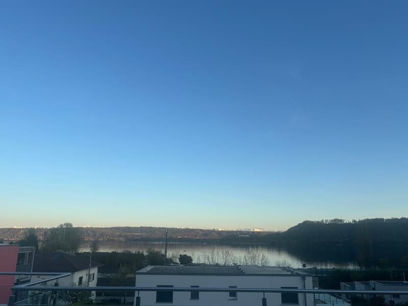 House 6½ rooms – Modern, bright & lake view – Le Landeron (7)