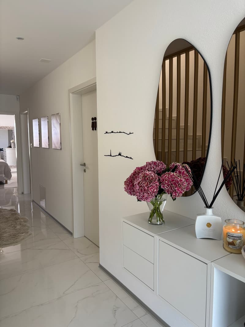 House 6½ rooms – Modern, bright & lake view – Le Landeron (6)
