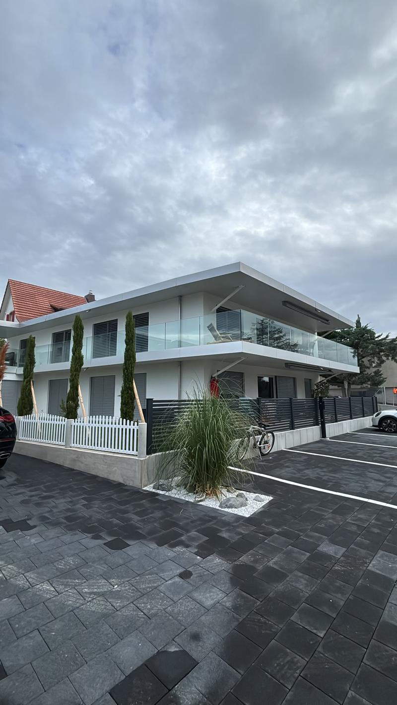 Magnifique appartement en attique de 4.5 pièces à Le Landeron (1)