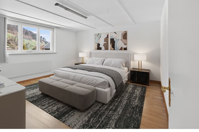A home with heart and perspective: flexible use, development potential, and large garden (3)