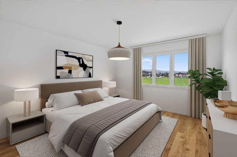 Dream home to finish: renovate to your taste (6)