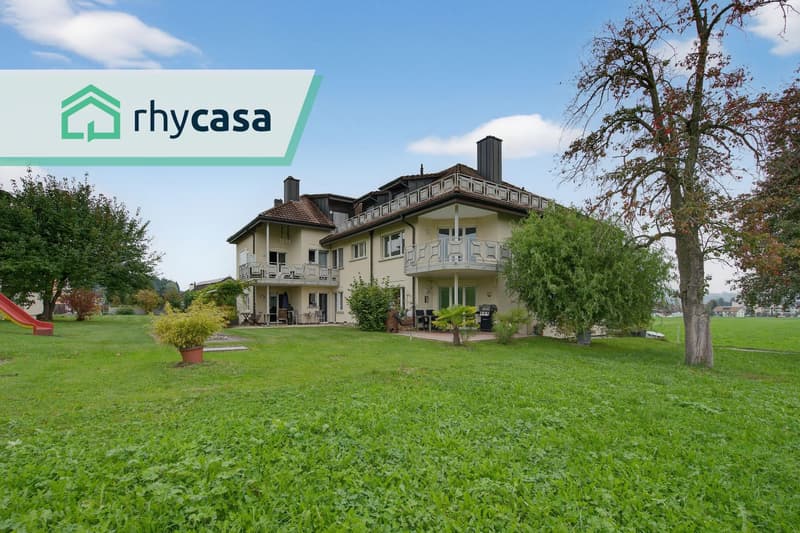 Dream home to finish: renovate to your taste (1)