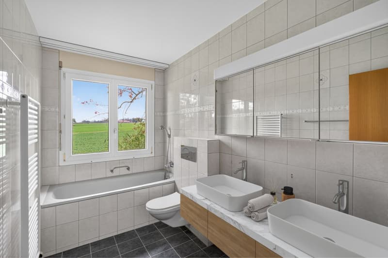 Dream home to finish: renovate to your taste (8)