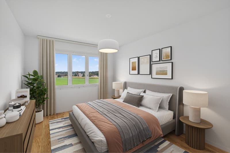 Dream home to finish: renovate to your taste (7)