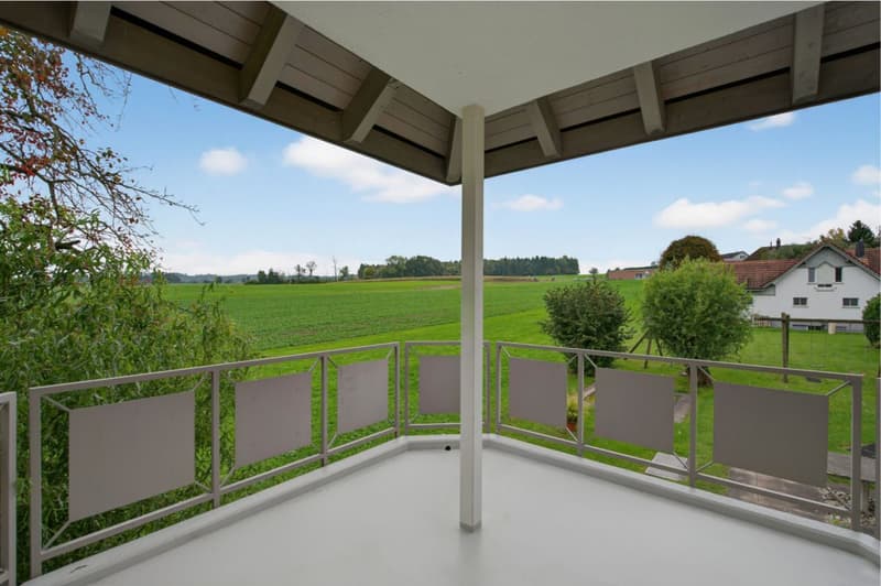 Dream home to finish: renovate to your taste (9)