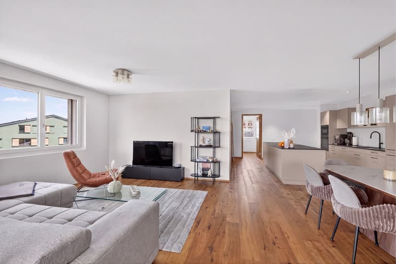 Lots of space for beautiful moments, enjoyment and rest (3)