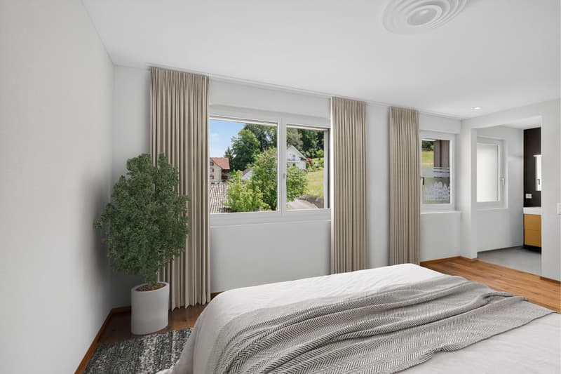 Lots of space for beautiful moments, enjoyment and rest (6)