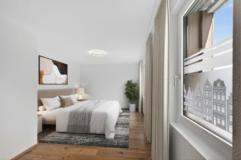 Lots of space for beautiful moments, enjoyment and rest (5)